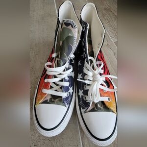 Converse New